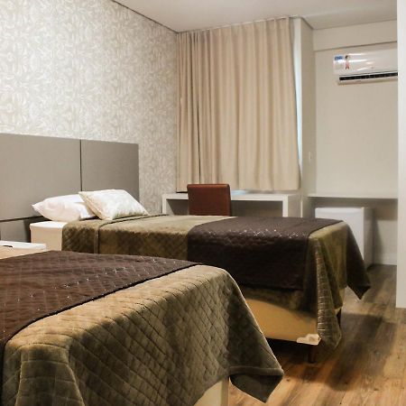 Hotel Caju De Ouro Feira de Santana Esterno foto