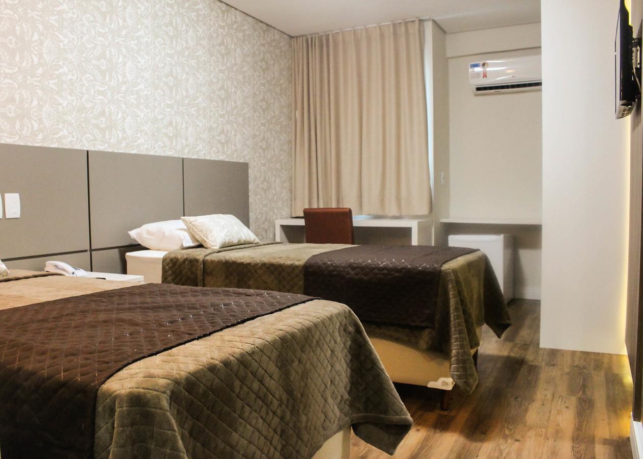 Hotel Caju De Ouro Feira de Santana Esterno foto
