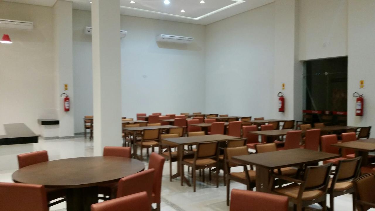 Hotel Caju De Ouro Feira de Santana Esterno foto