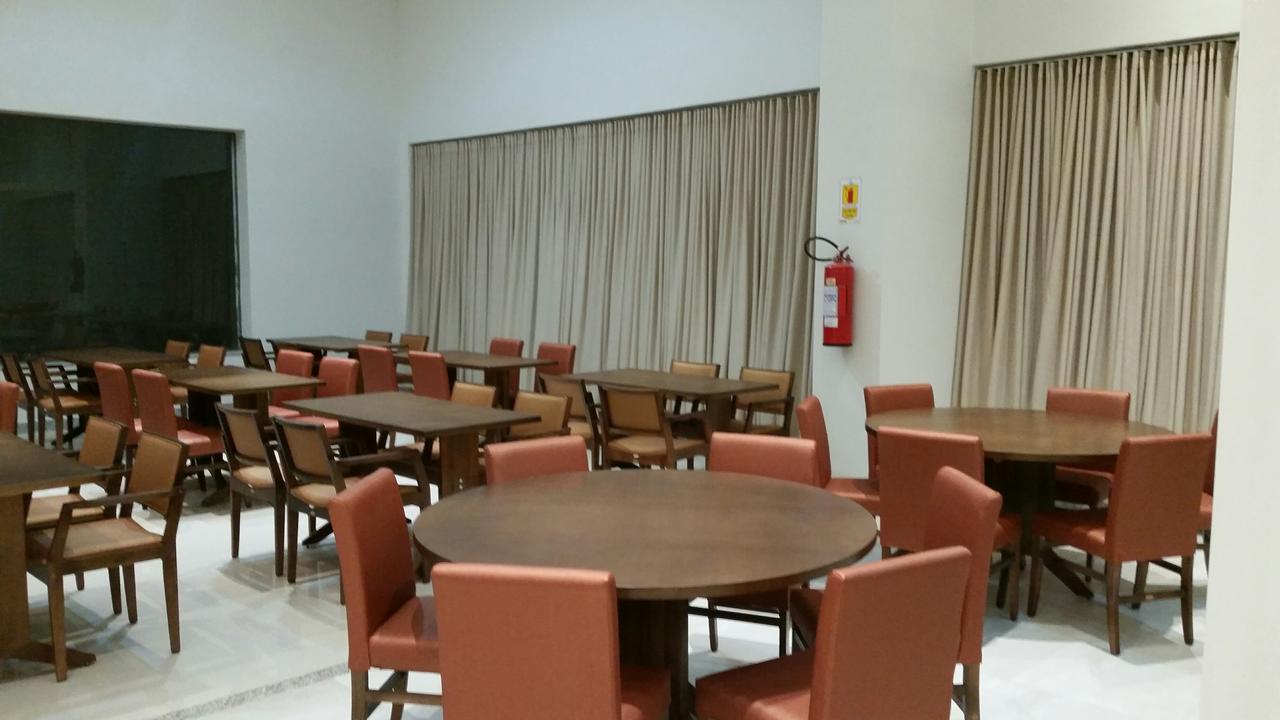 Hotel Caju De Ouro Feira de Santana Esterno foto