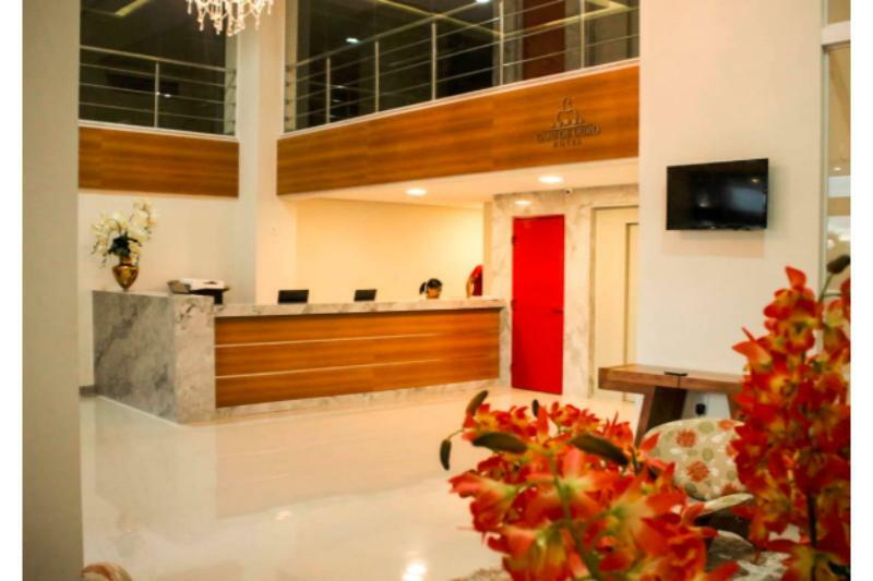 Hotel Caju De Ouro Feira de Santana Esterno foto